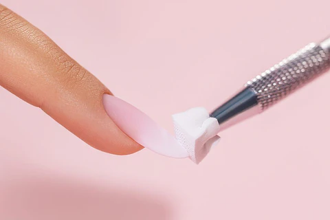 Victoria Vynn - Boomy Ombre Set