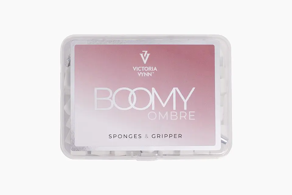 Victoria Vynn - Boomy Ombre Set 5