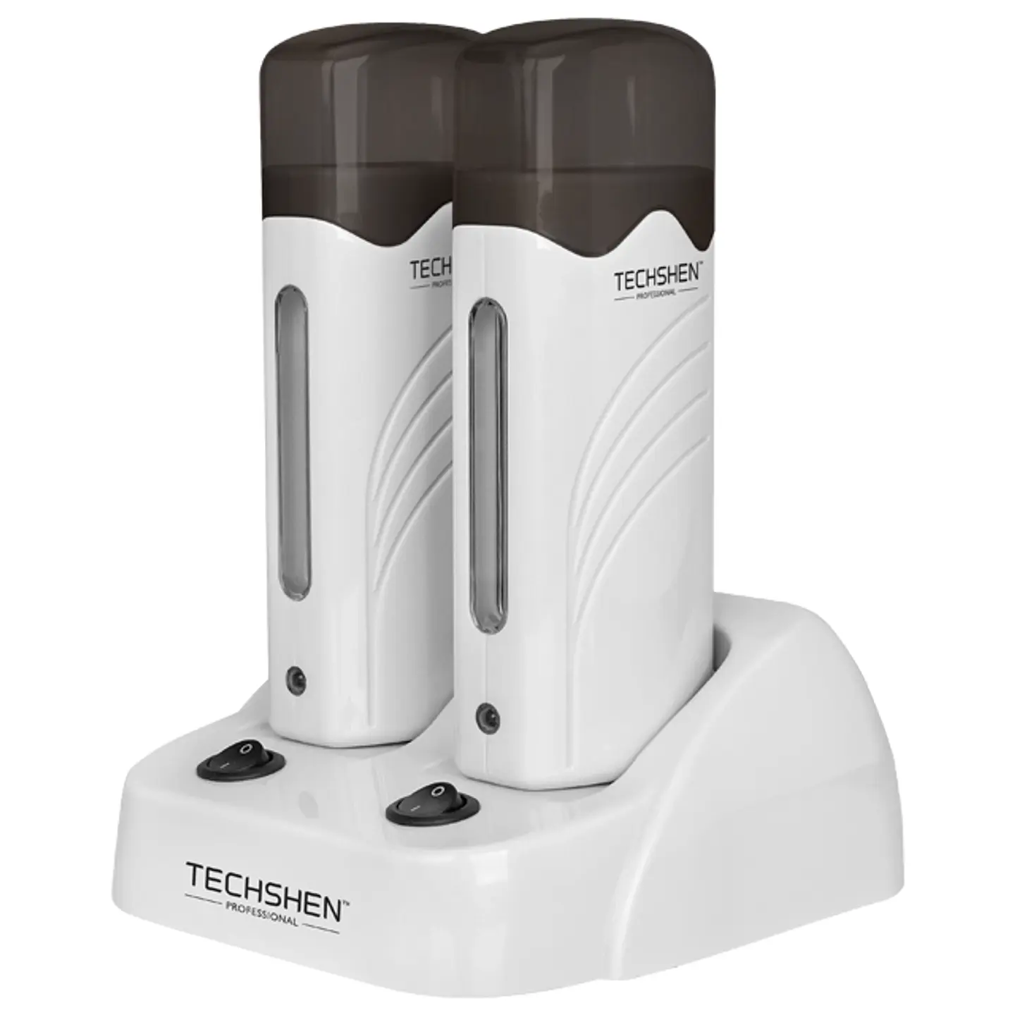 Base 2 rollons Techshen 1