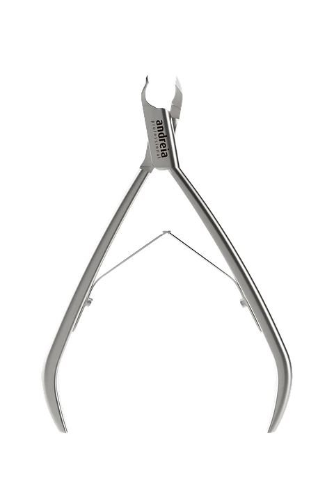 Andreia - Alicate Cutículas 3mm