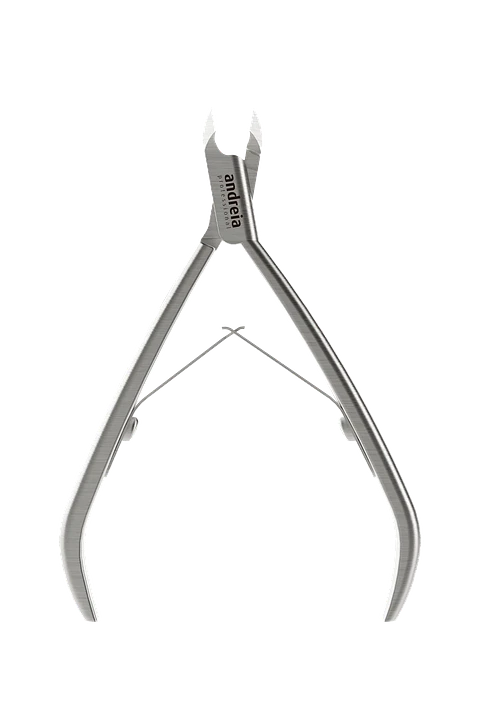 Andreia - Alicate Cutículas 5mm