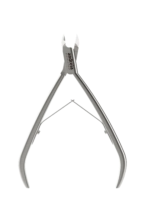 Andreia - Alicate Cutículas 7mm