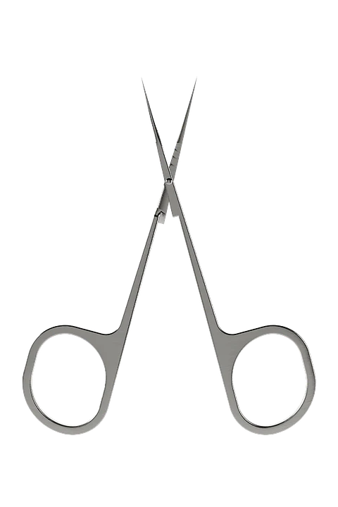 Andreia - Tesoura de Cutículas