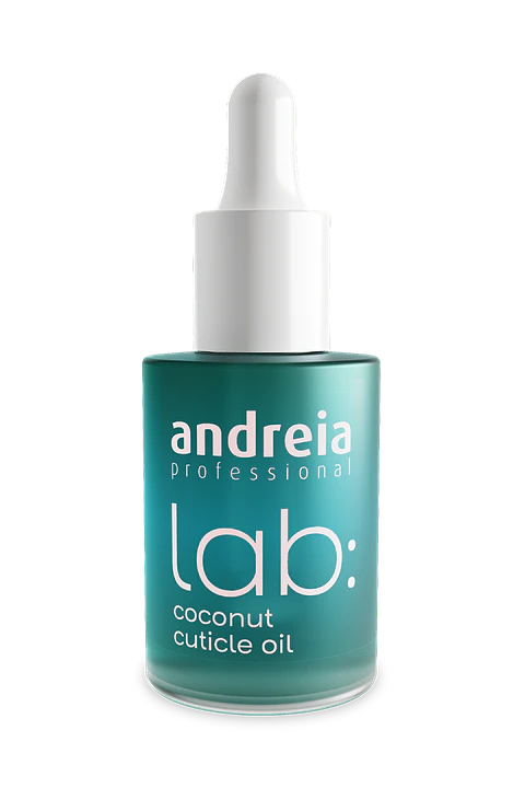 Andreia - Óleo de cutículas Côco 25ml