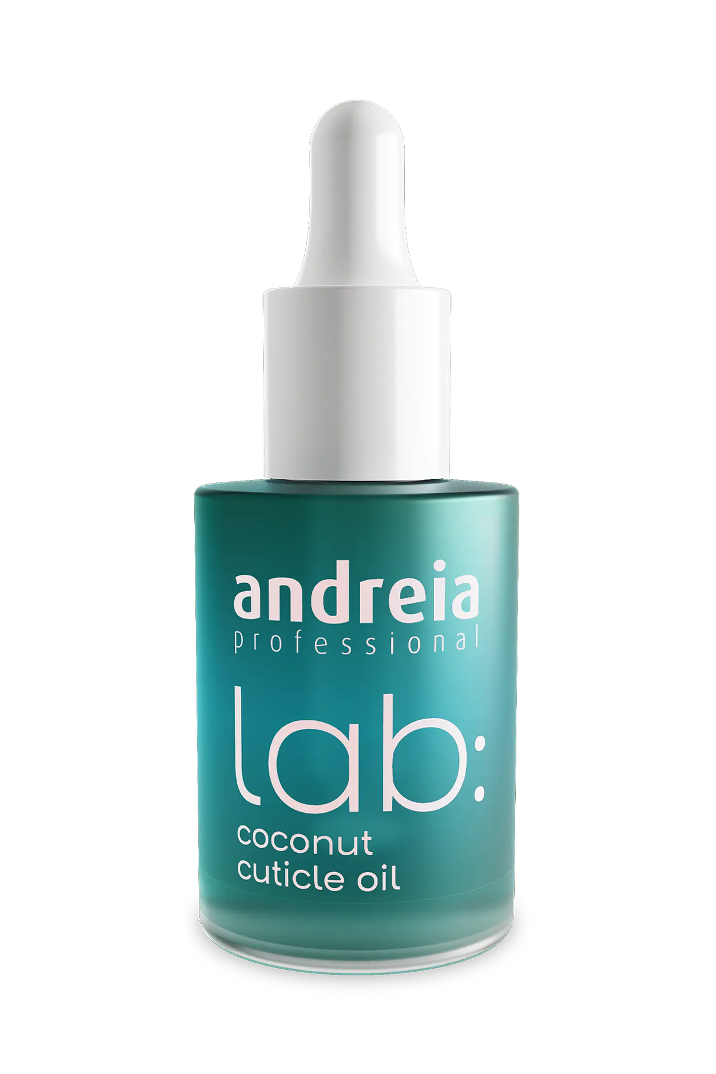 Andreia - Óleo de cutículas Côco 25ml 1