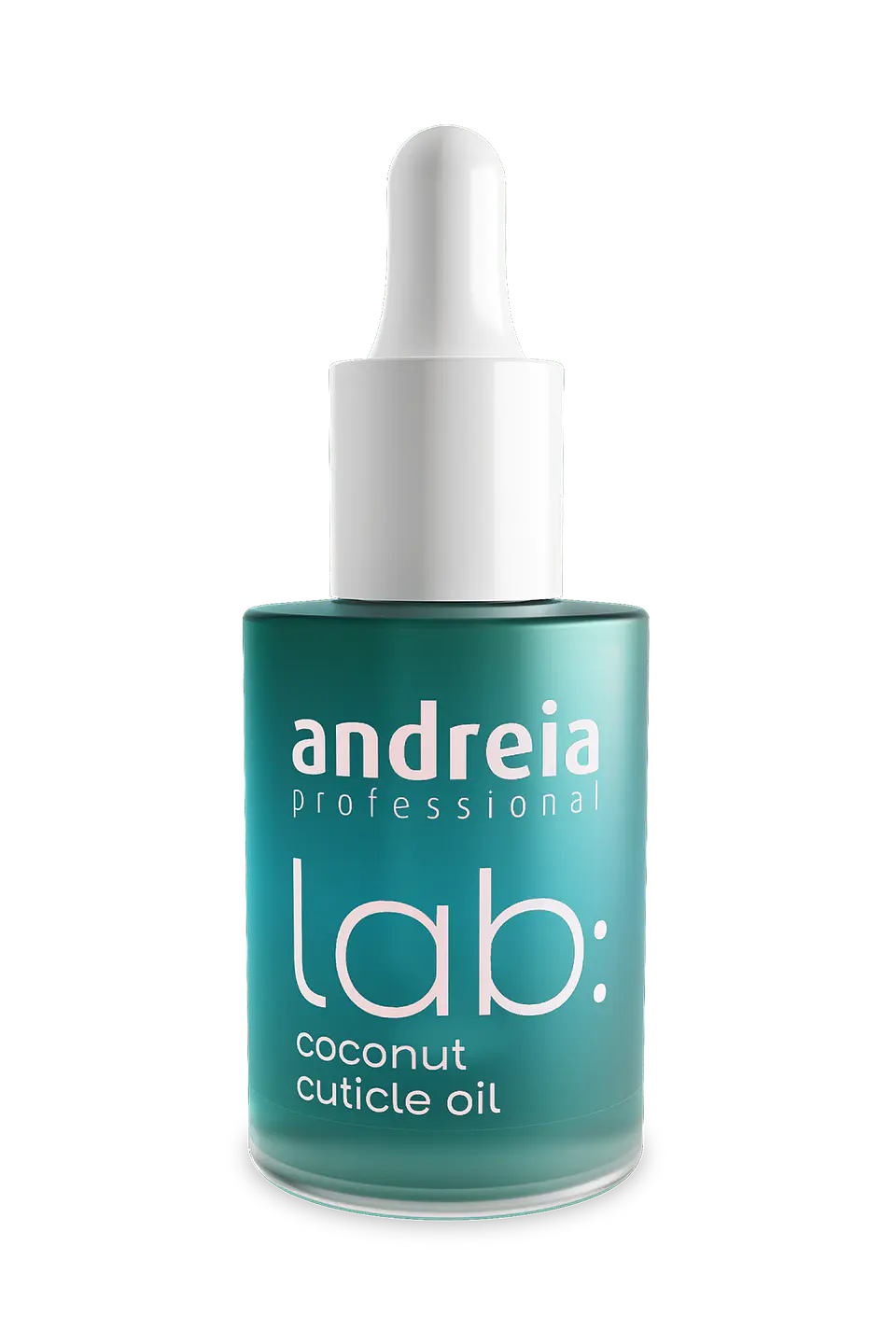 Andreia - Óleo de cutículas Côco 25ml 1