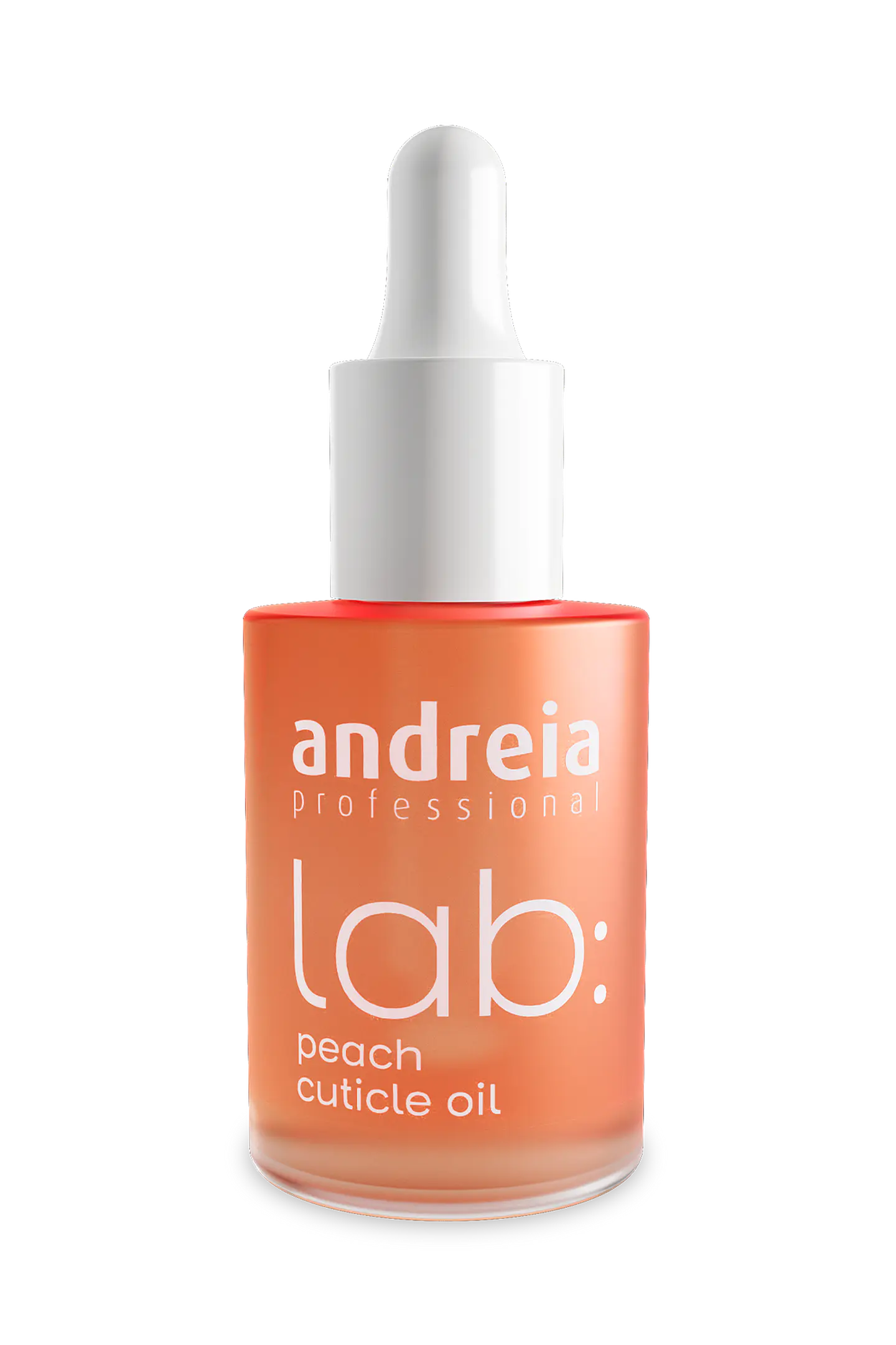 Andreia - Óleo de cutículas Pêssego 25ml 1