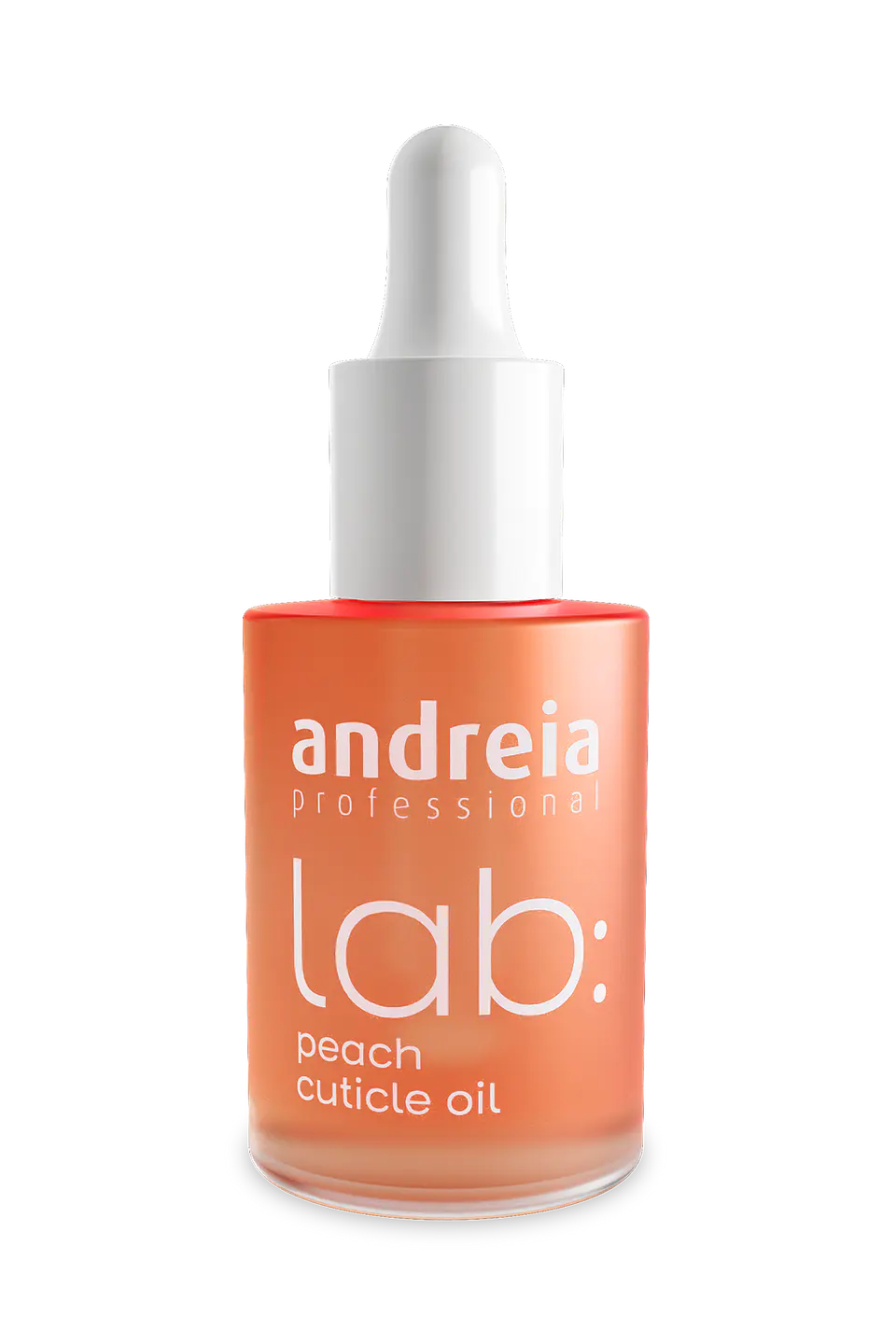 Andreia - Óleo de cutículas Pêssego 25ml 1