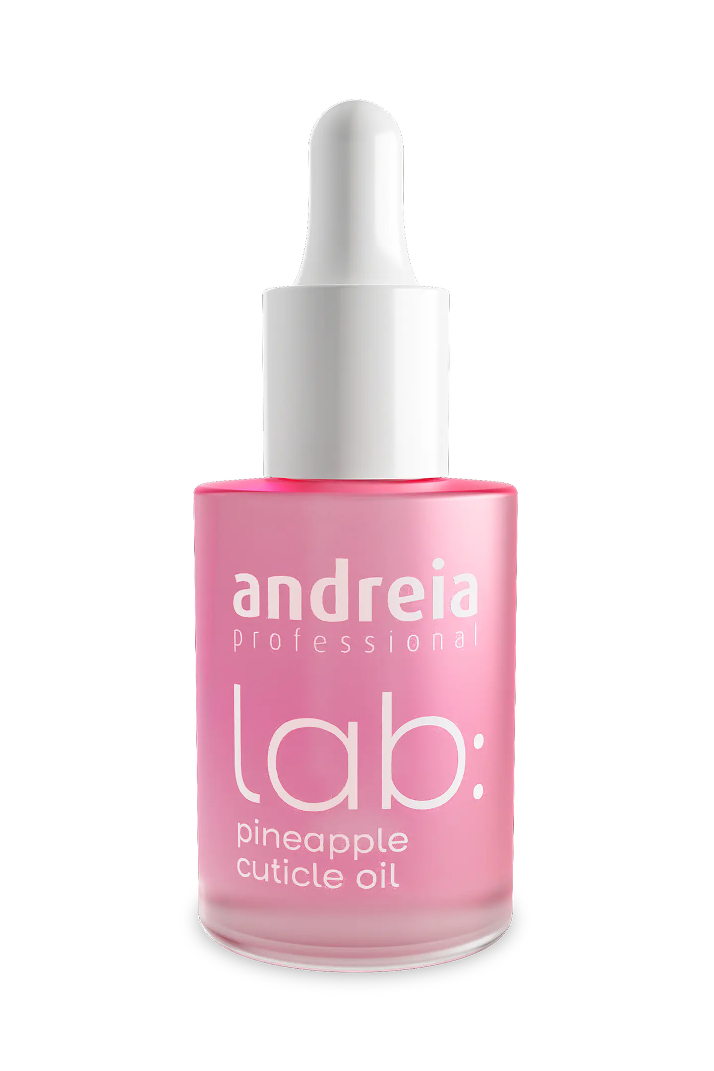 Andreia - Óleo de cutículas Ananás 25ml 1
