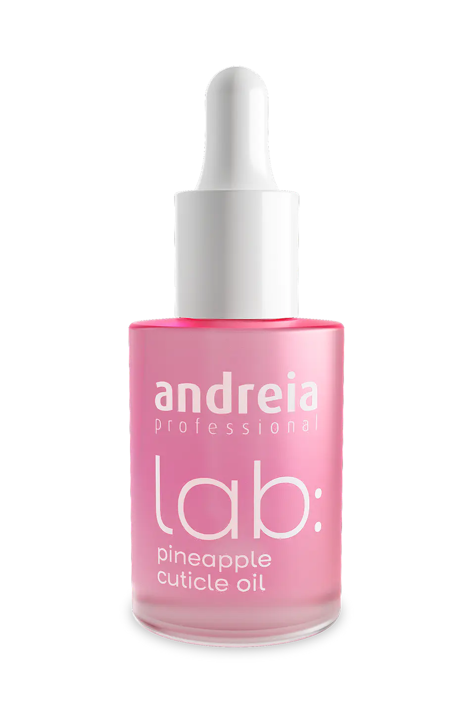 Andreia - Óleo de cutículas Ananás 25ml 1