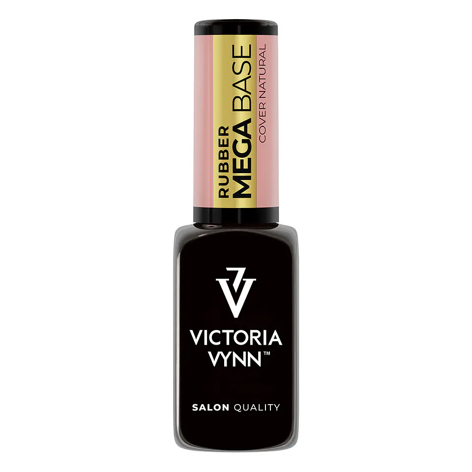 Victoria Vynn - 3 Mega Base 8ml - NOVAS CORES 3