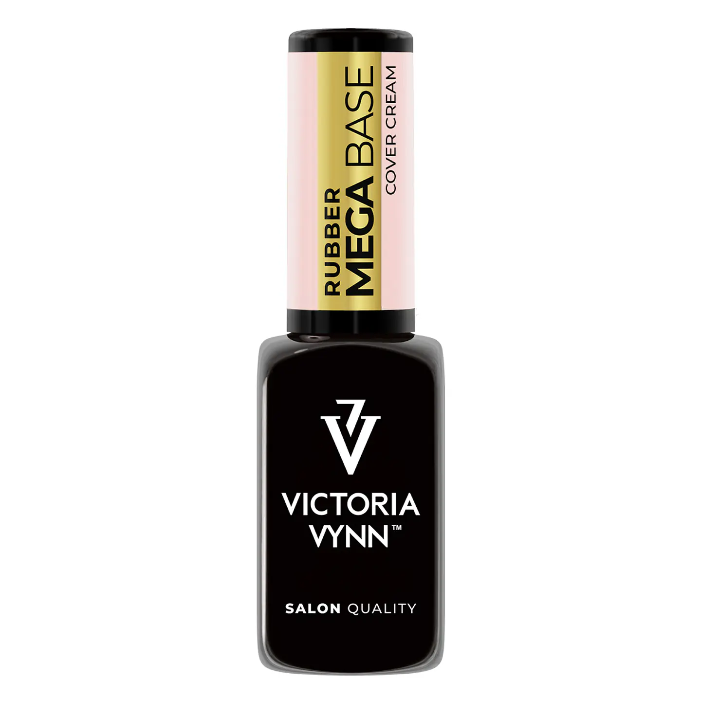 Victoria Vynn - 3 Mega Base 8ml - NOVAS CORES 4