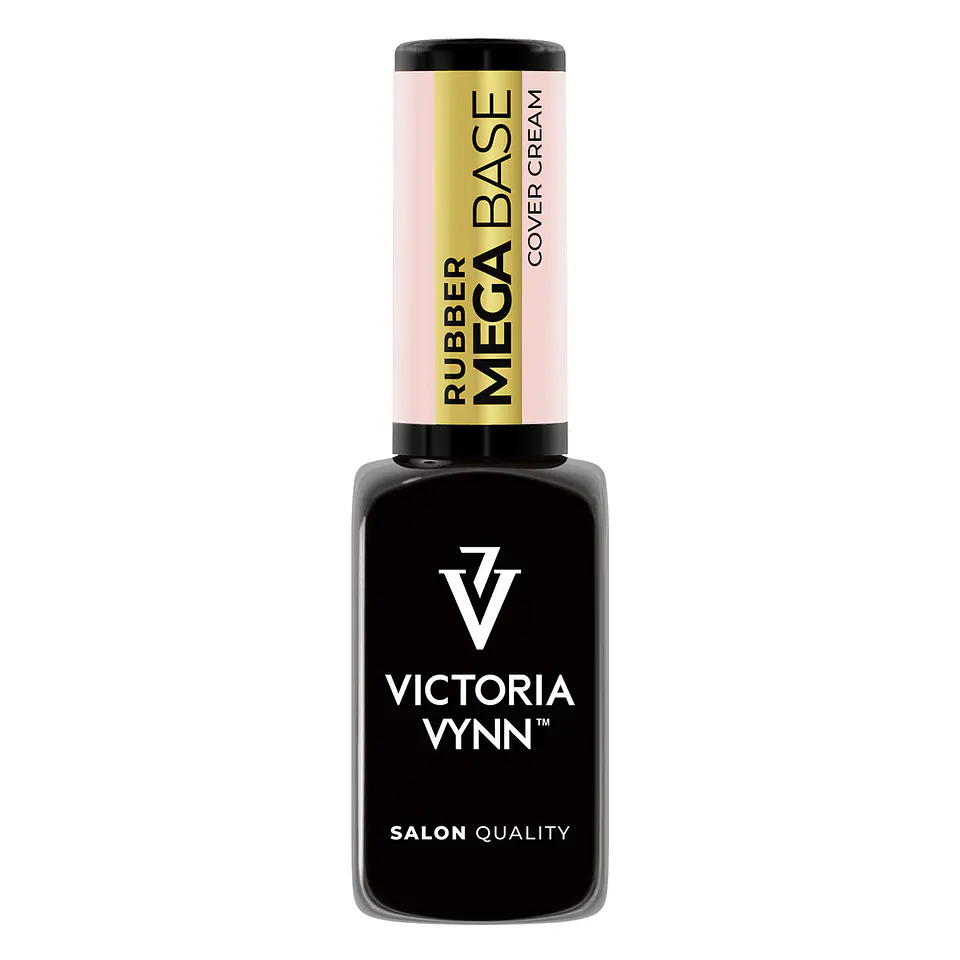 Victoria Vynn - 3 Mega Base 8ml - NOVAS CORES 4
