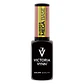 Victoria Vynn - 3 Mega Base 8ml - NOVAS CORES - Thumbnail 7