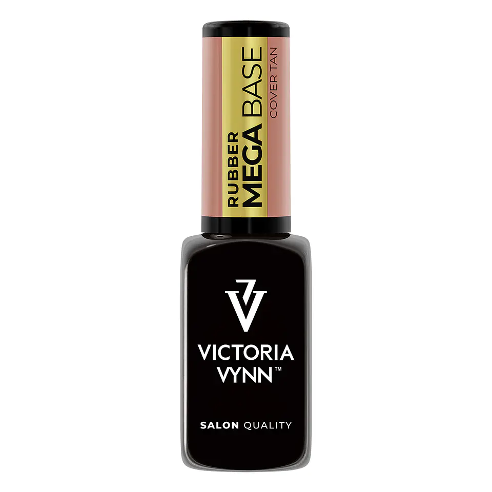 Victoria Vynn - 3 Mega Base 8ml - NOVAS CORES 7