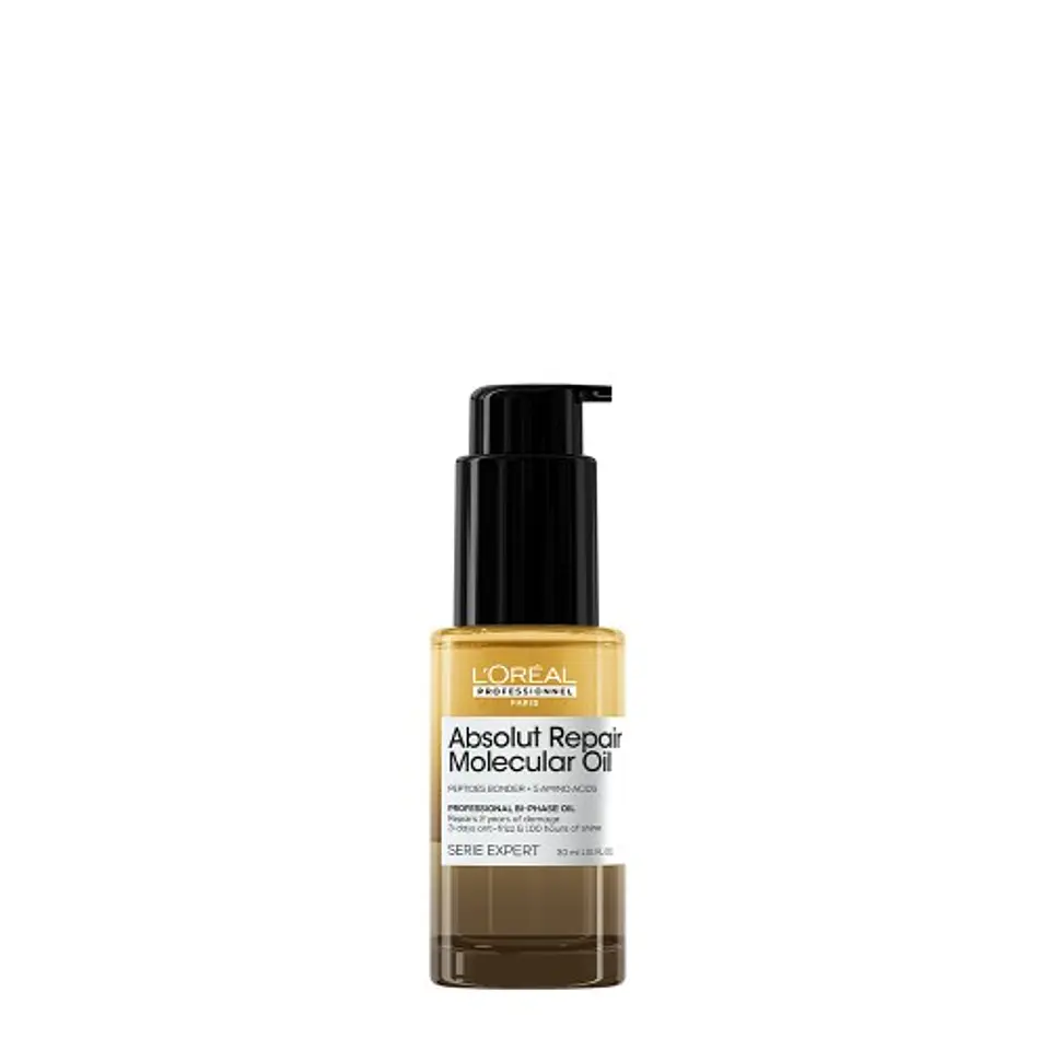 Absolut Repair Molecular Óleo  1