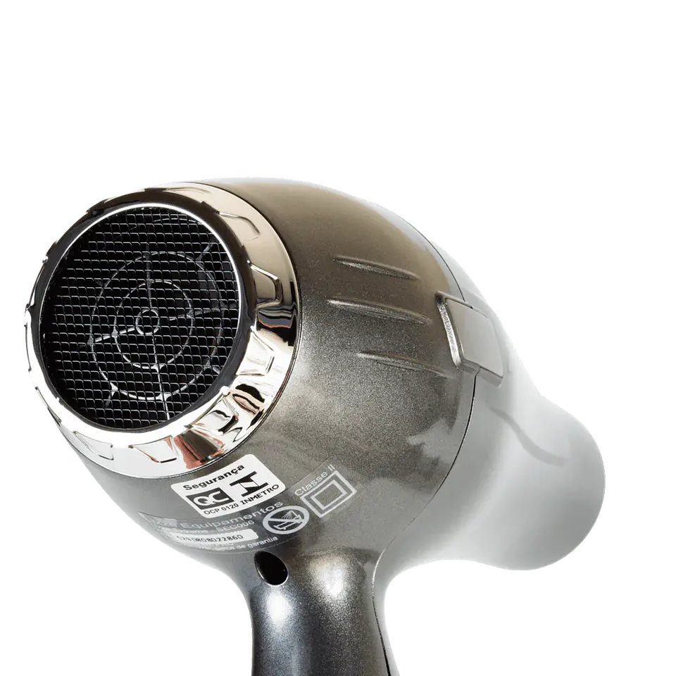Secador Lizze Extreme 2400W 3