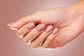 Victoria Vynn Mega Base Cover Tan 8ml - Thumbnail 2