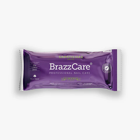 Brazzcare - Sapatilhas