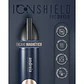 Andreia Professional - Secador ION SHIELD PRO - Thumbnail 3