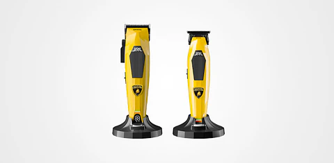 Pack Diamante JRL x Lamborghini - Máquinas 2025C + 2025T