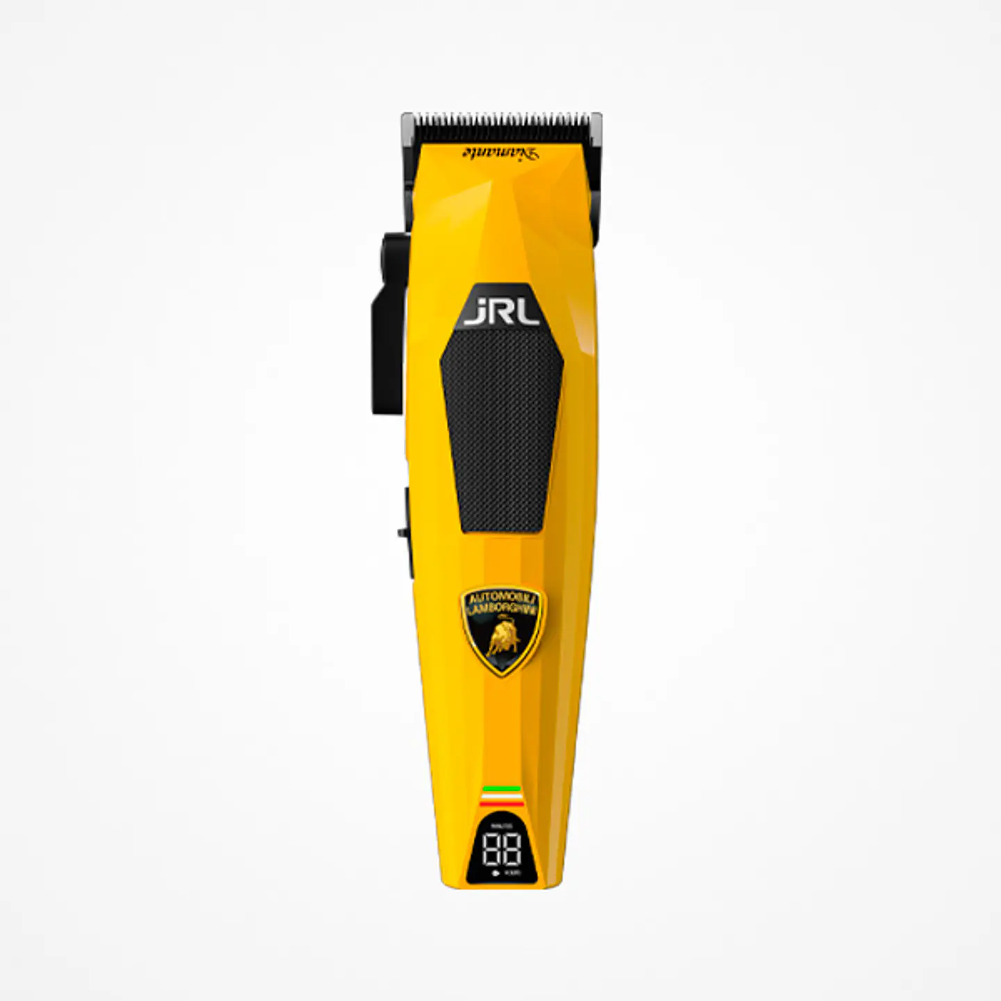 Pack Diamante JRL x Lamborghini - Máquinas 2025C + 2025T 5