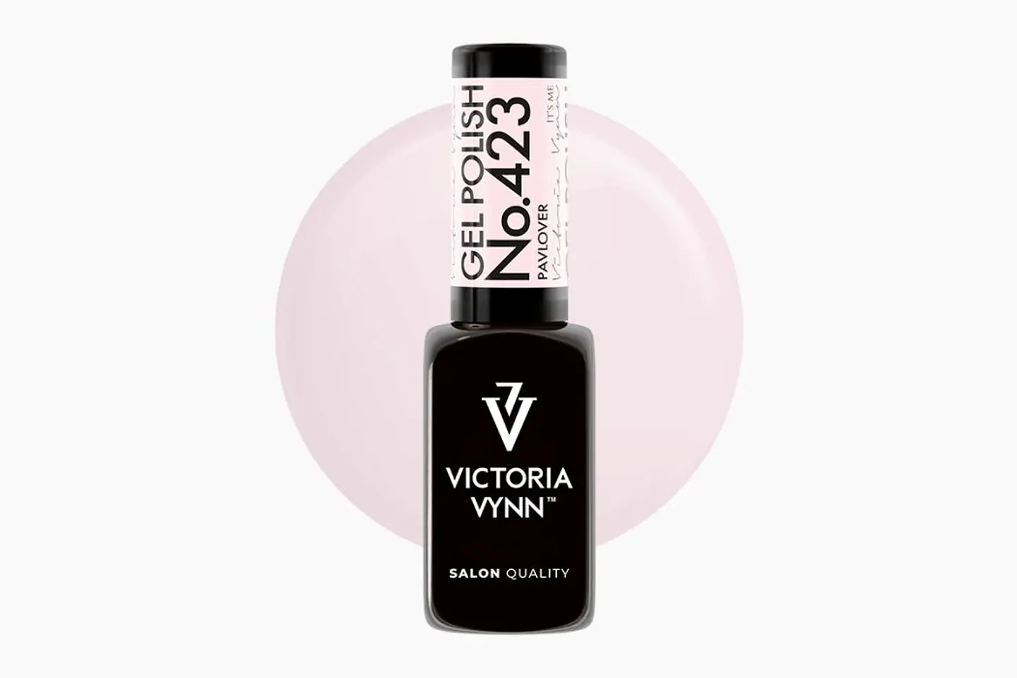 Victoria Vynn - Gel Polish 423 PavLover 1