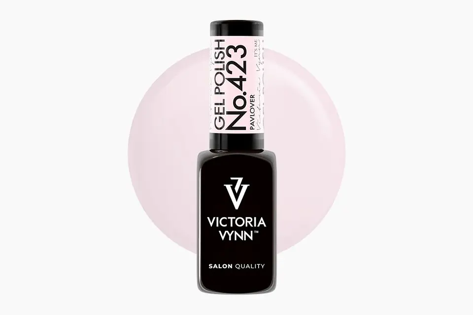 Victoria Vynn - Gel Polish 423 PavLover 1
