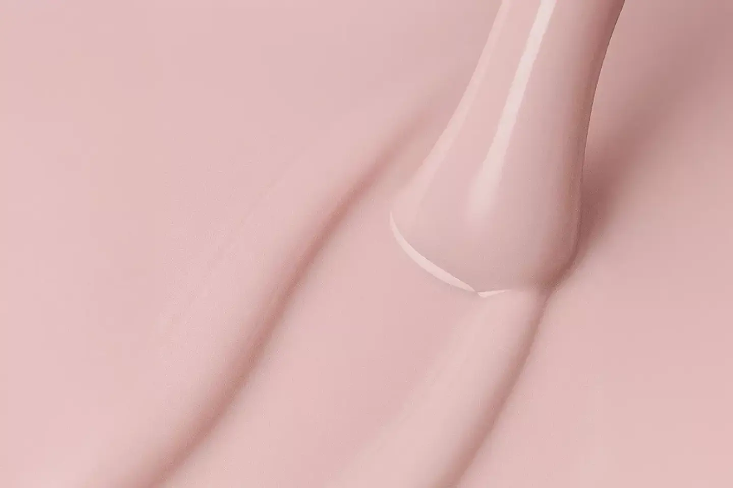 Victoria Vynn - Gel Polish 424 Nougat 3