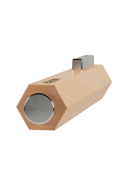 Andreia - Iman Meowgic Magnetic Stick 3 in 1