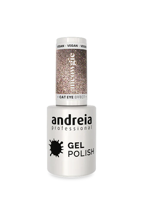 Andreia MEOWGIC - Cat Eye Effect MC2