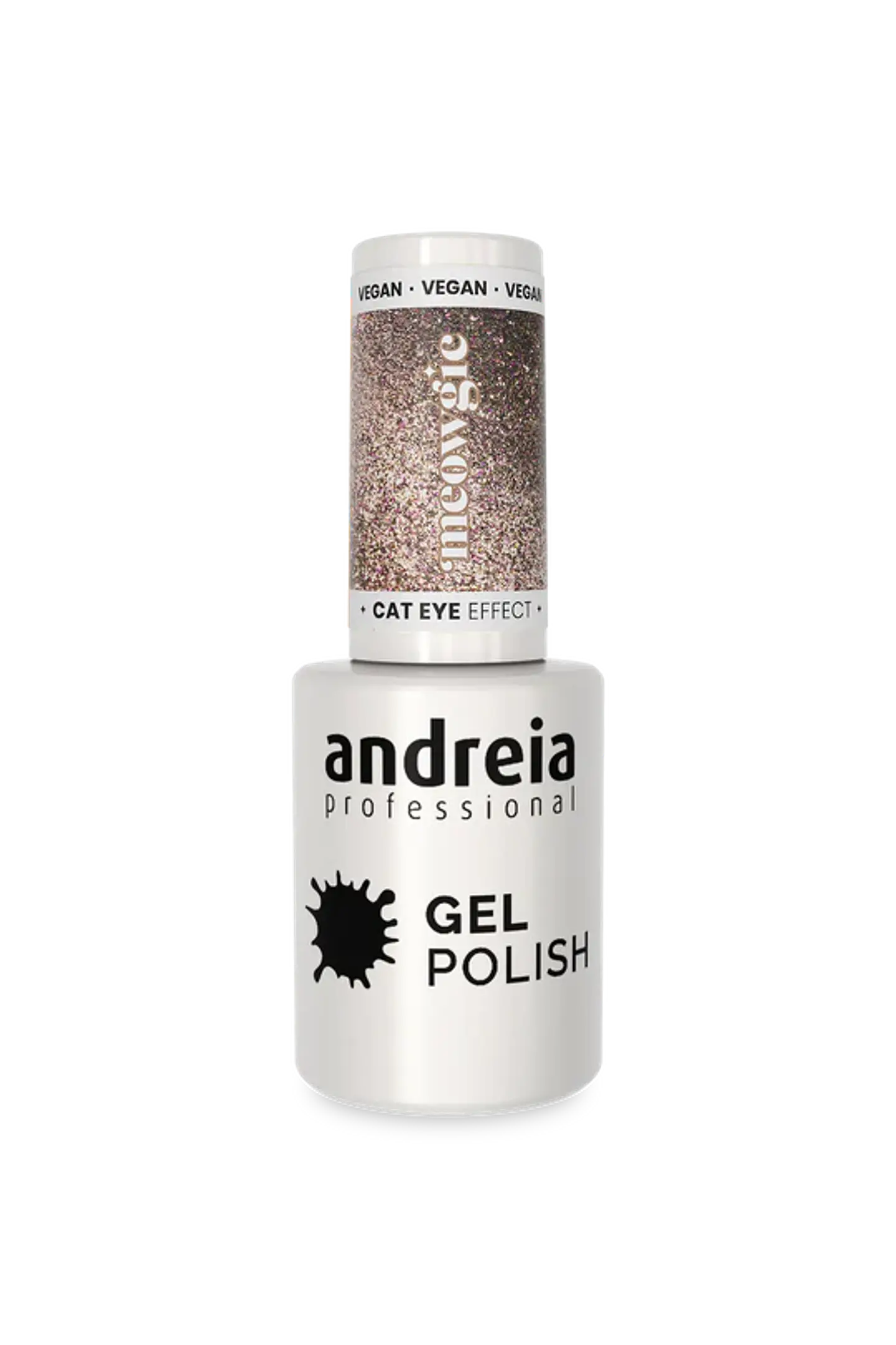 Andreia MEOWGIC - Cat Eye Effect MC2 1