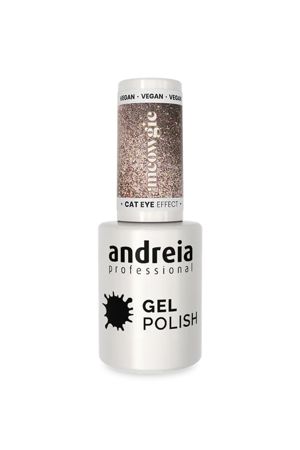 Andreia MEOWGIC - Cat Eye Effect MC2 1
