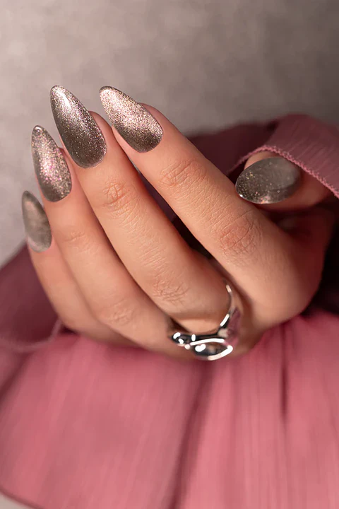 Andreia MEOWGIC - Cat Eye Effect MC2