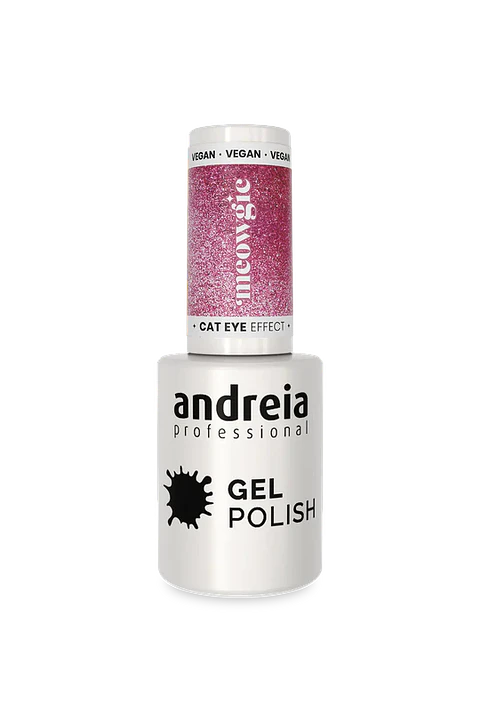 Andreia MEOWGIC - Cat Eye Effect MC3