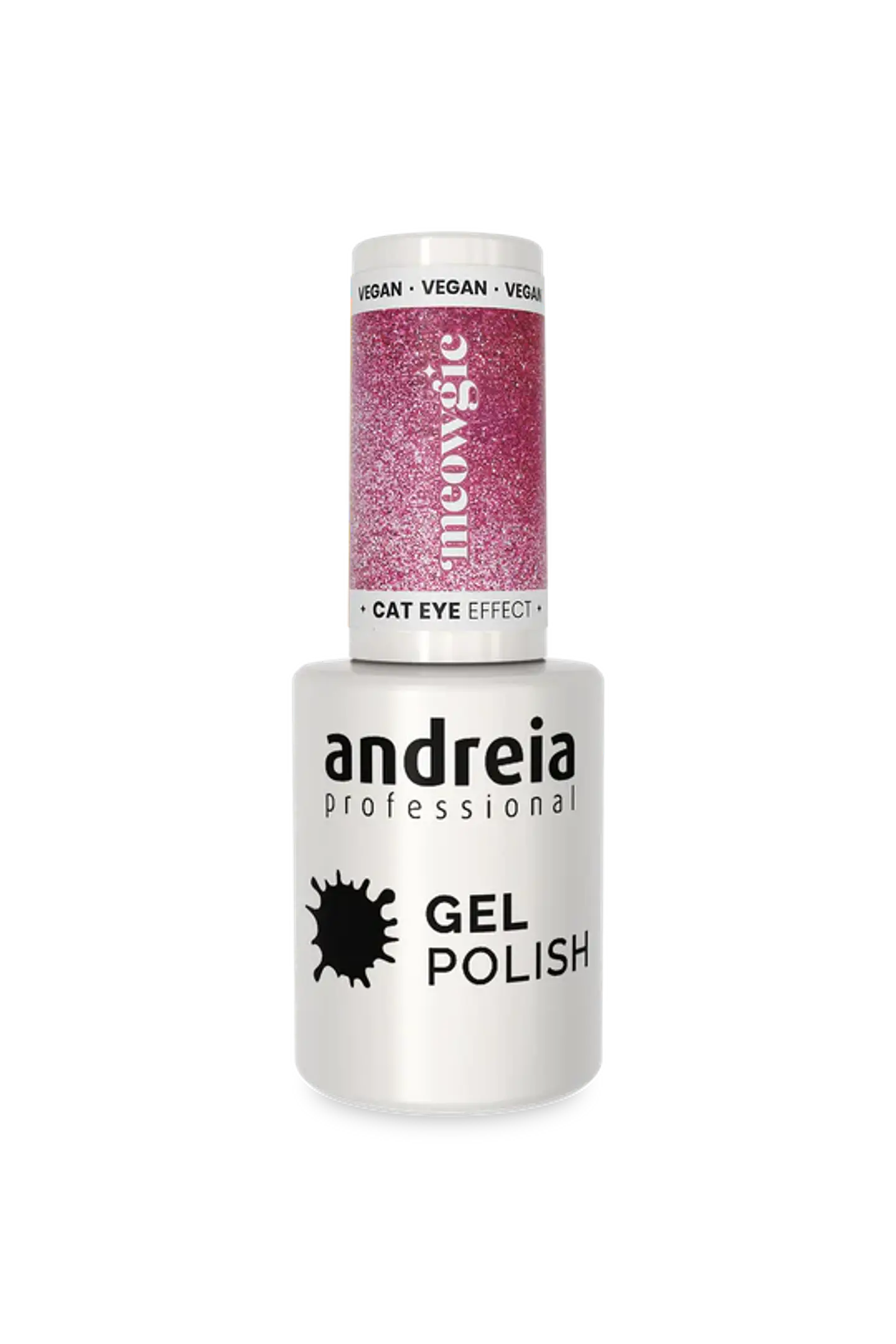 Andreia MEOWGIC - Cat Eye Effect MC3 1