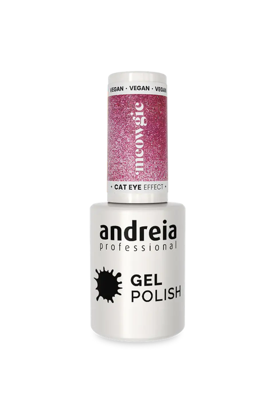 Andreia MEOWGIC - Cat Eye Effect MC3 1