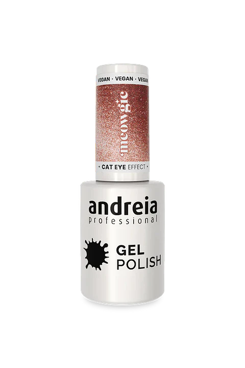 Andreia MEOWGIC - Cat Eye Effect MC4