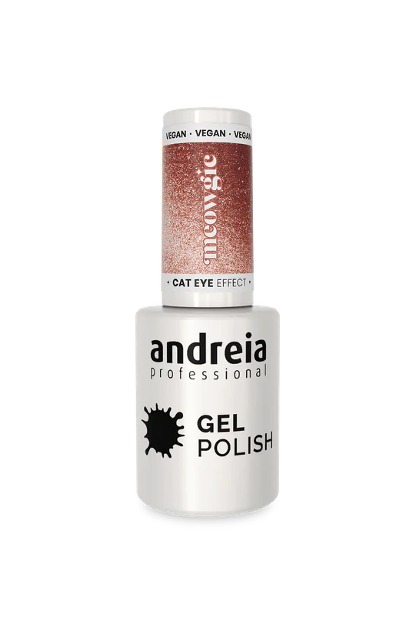 Andreia MEOWGIC - Cat Eye Effect MC4 1