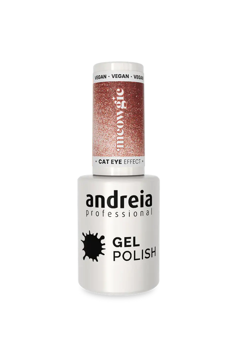 Andreia MEOWGIC - Cat Eye Effect MC4 1