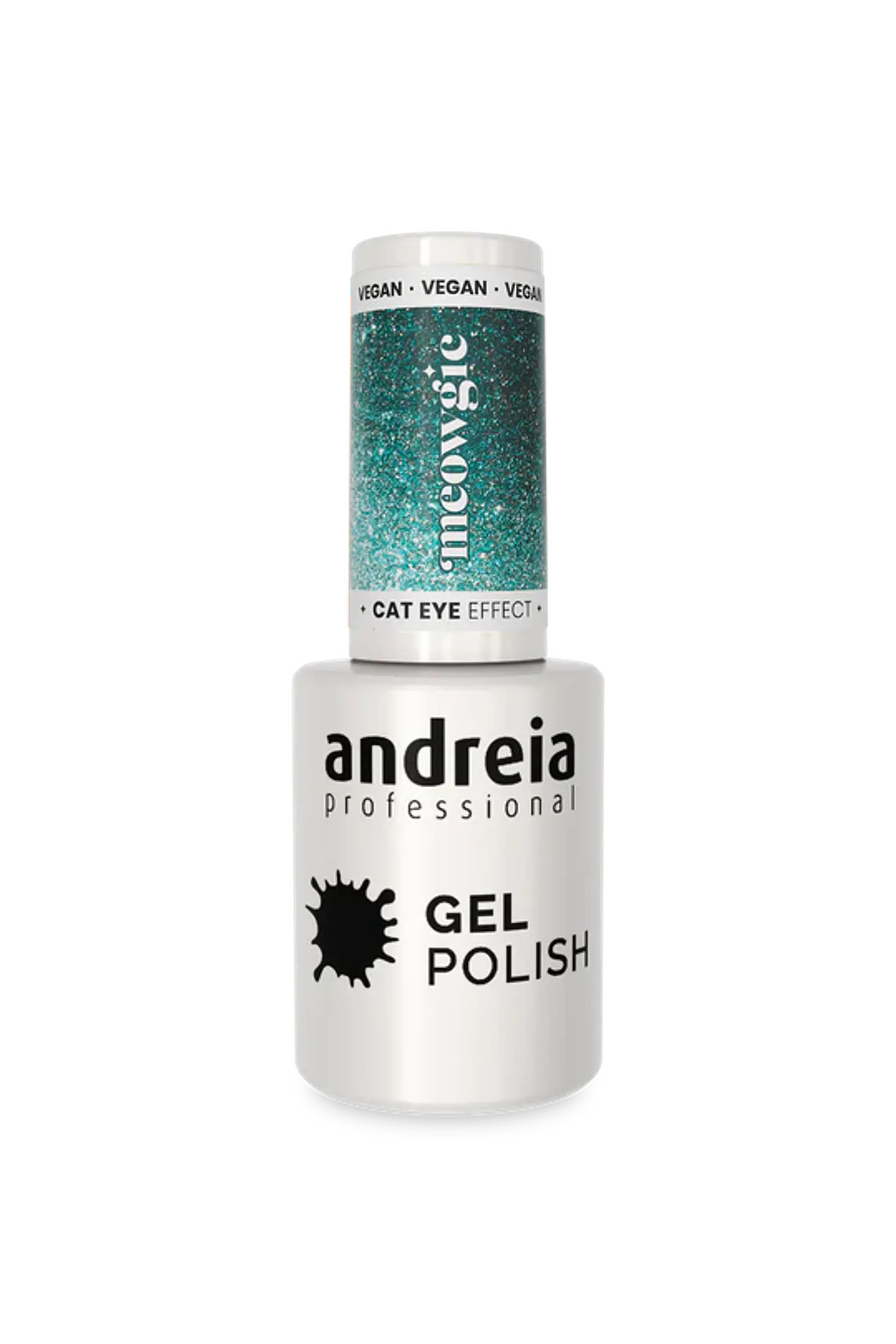Andreia MEOWGIC - Cat Eye Effect MC6 1