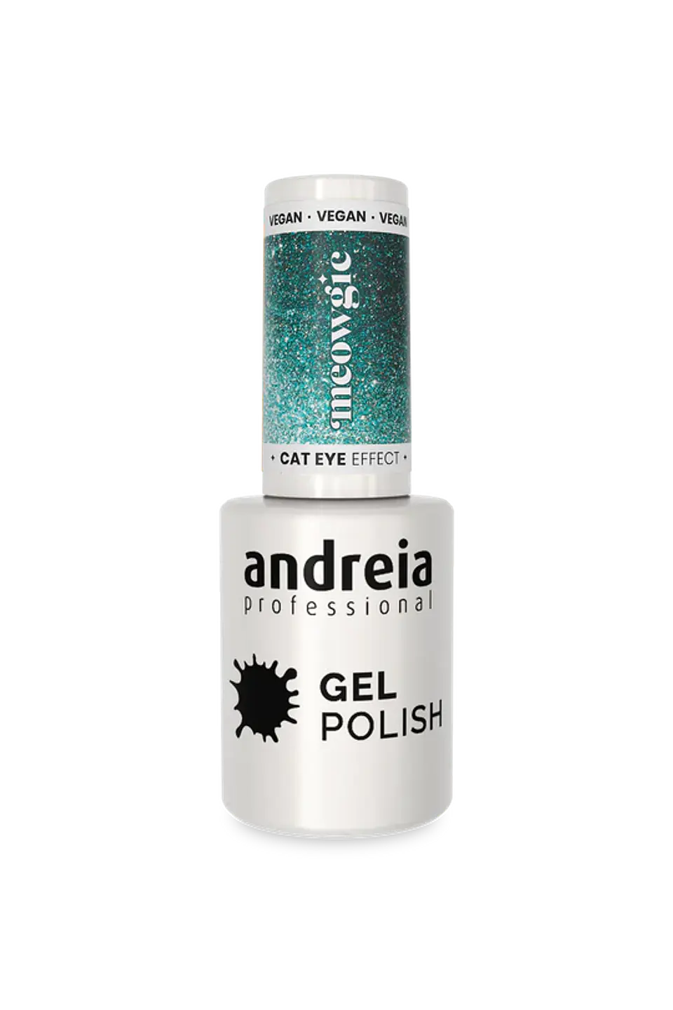 Andreia MEOWGIC - Cat Eye Effect MC6 1