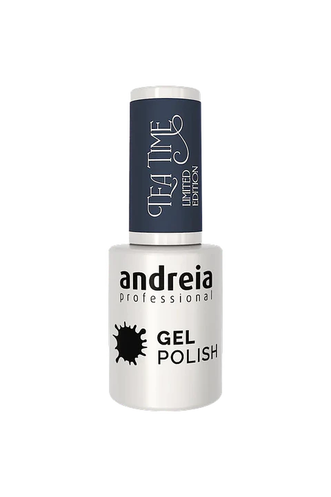 Andreia - Verniz Gel TT1 