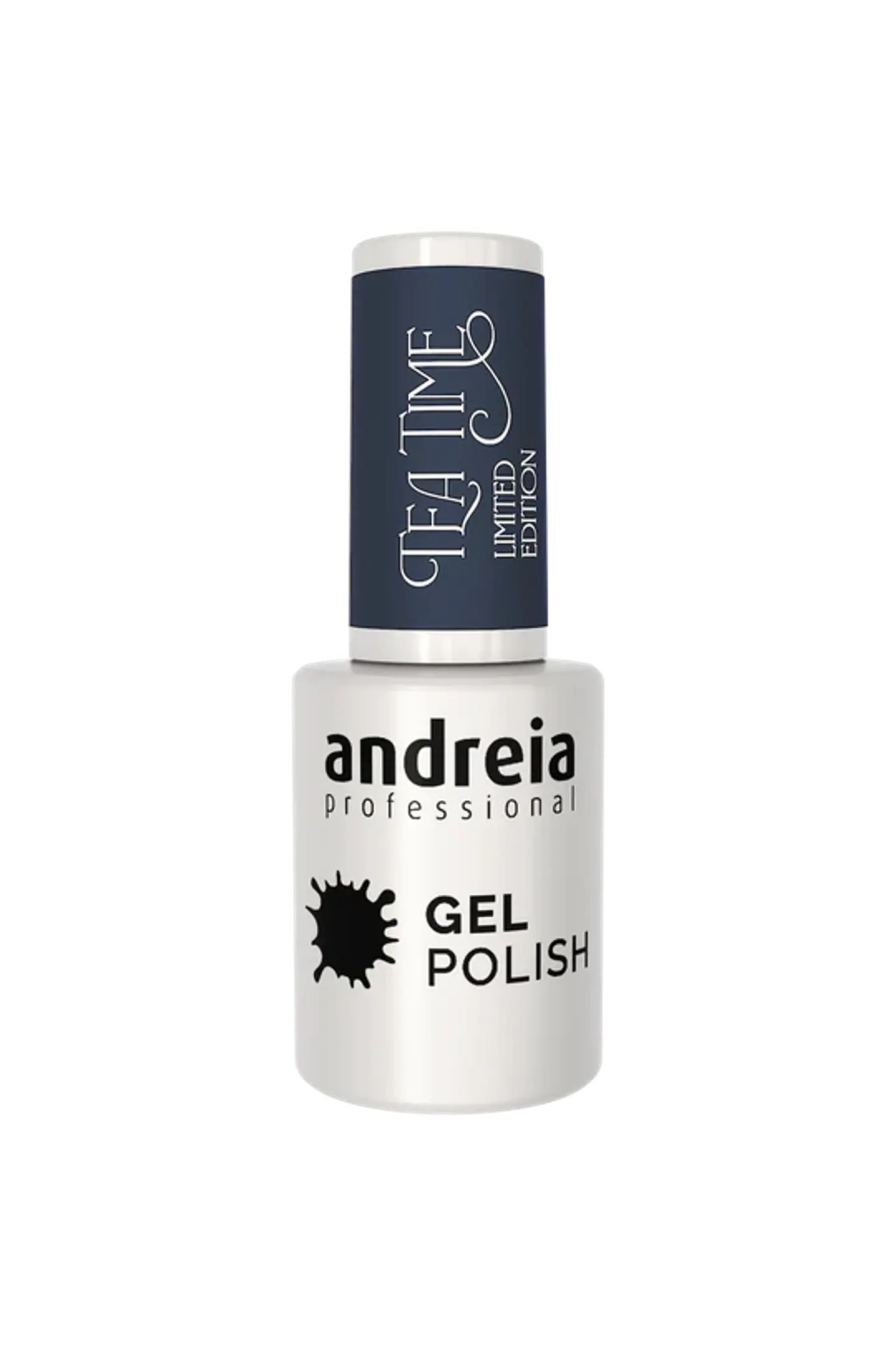 Andreia - Verniz Gel TT1  1
