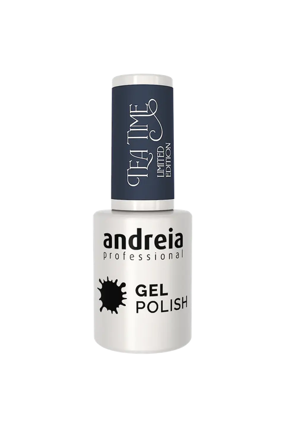 Andreia - Verniz Gel TT1  1