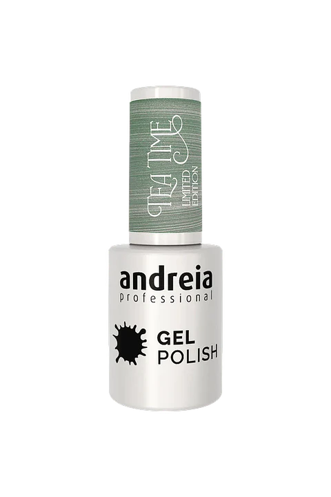 Andreia - Verniz Gel TT2