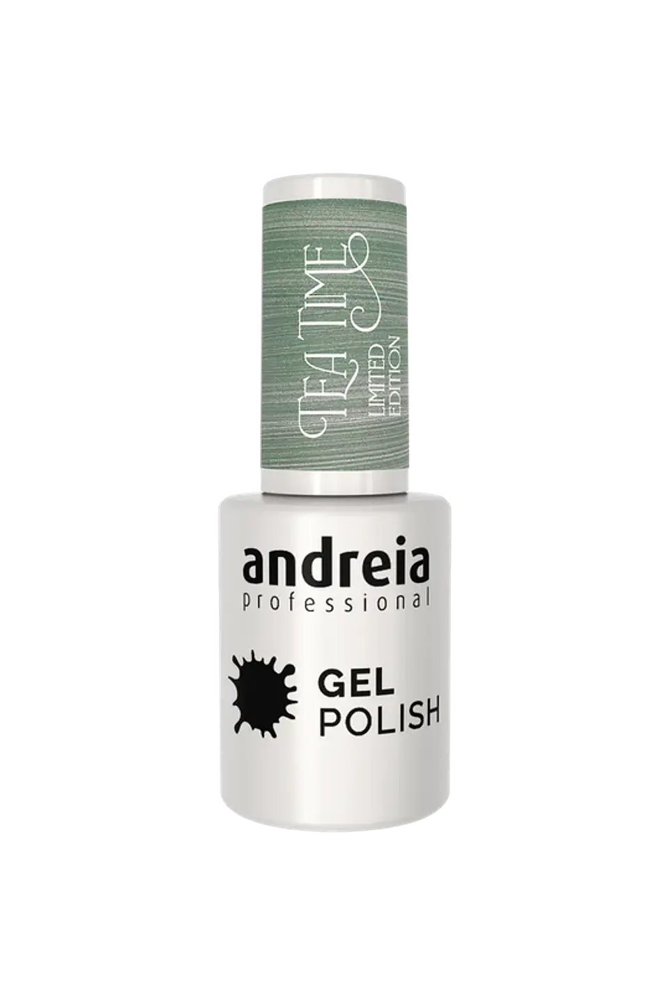 Andreia - Verniz Gel TT2 1