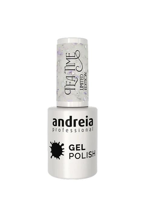 Andreia - Verniz Gel TT3