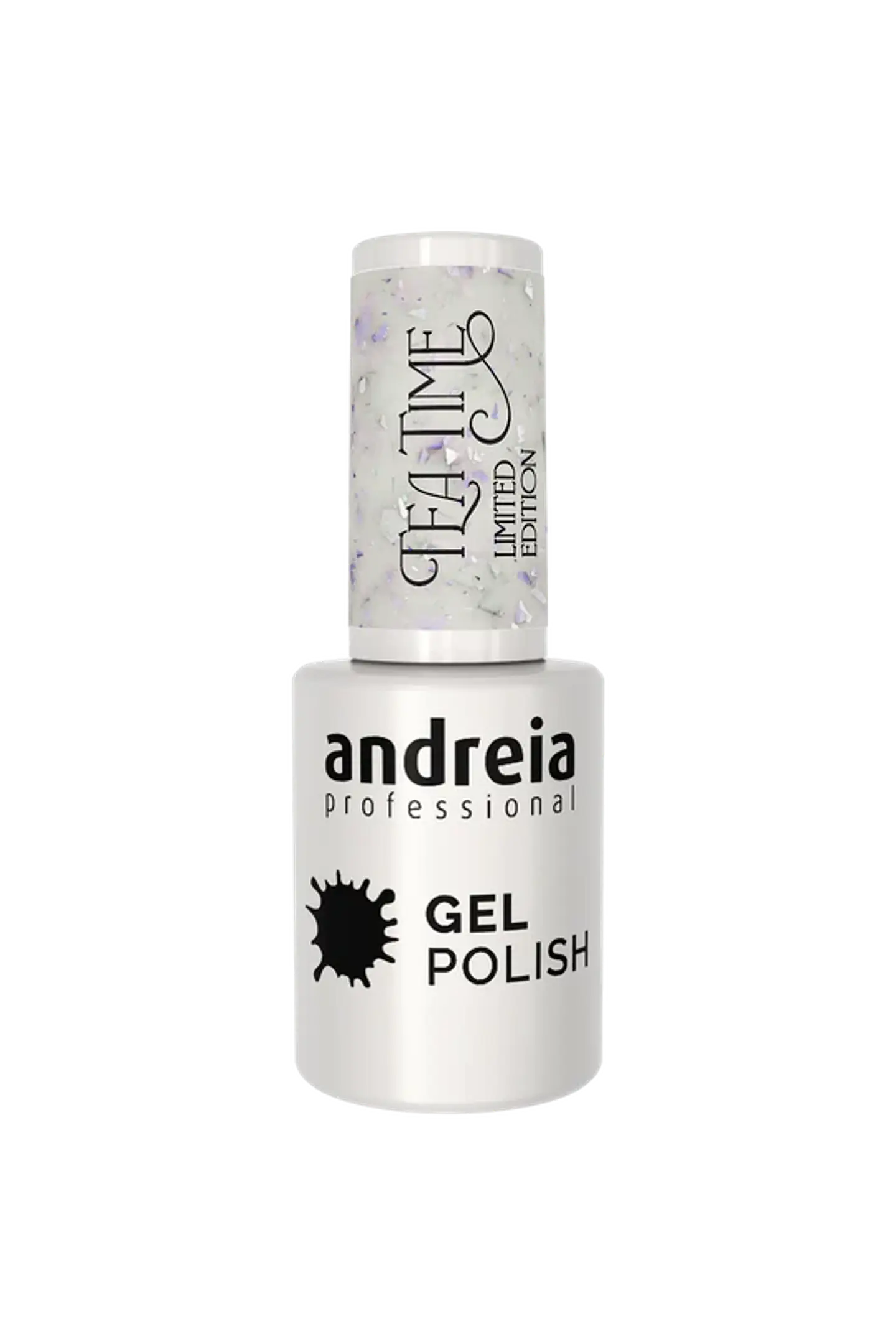 Andreia - Verniz Gel TT3 1