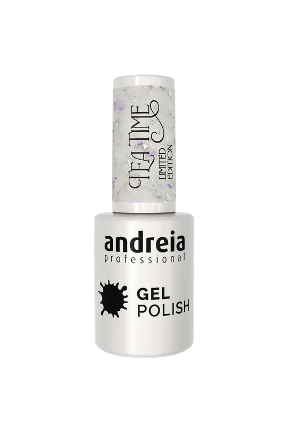 Andreia - Verniz Gel TT3 1